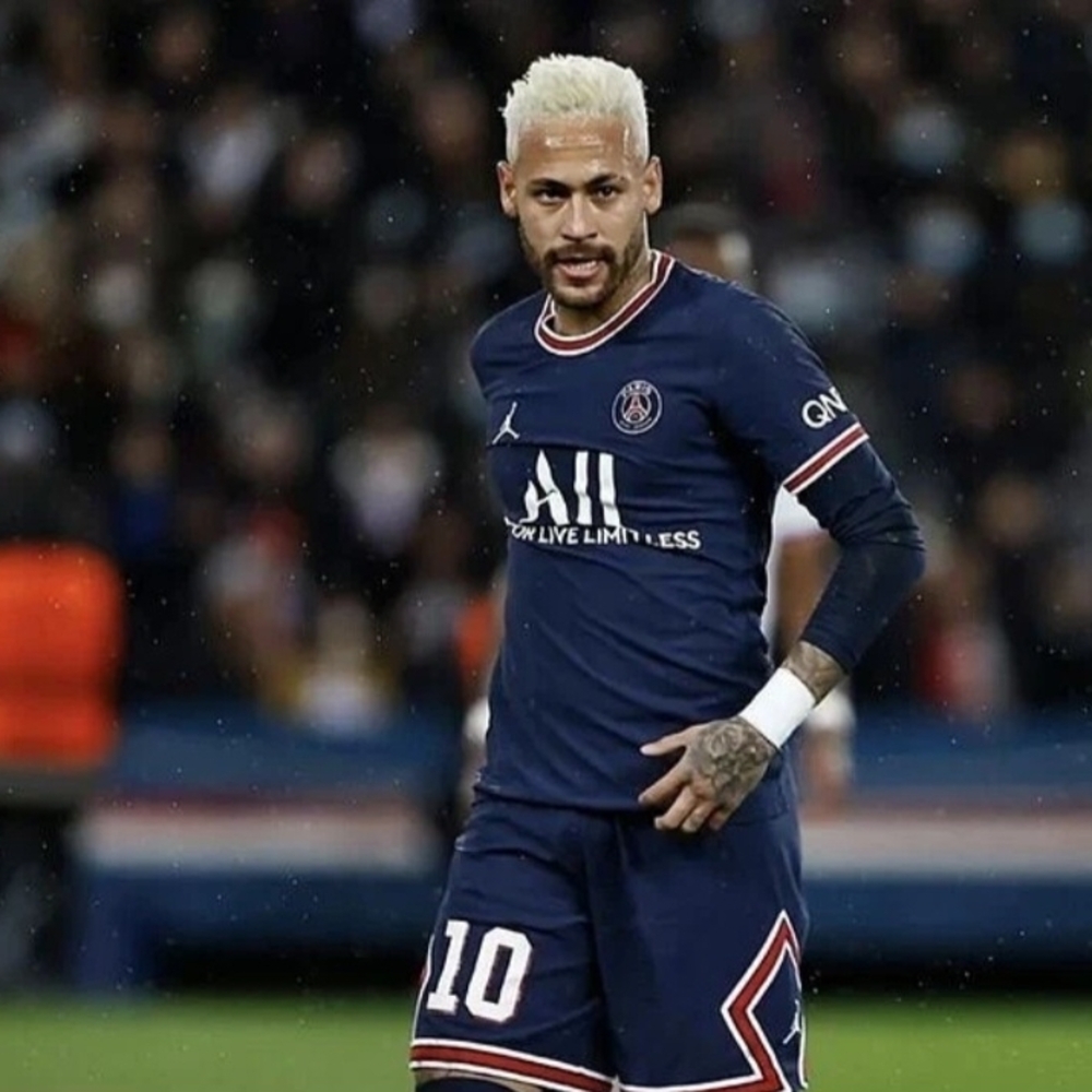 PSG Navy Soccer Jersey